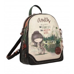 Anekke The Forest - Sac a...