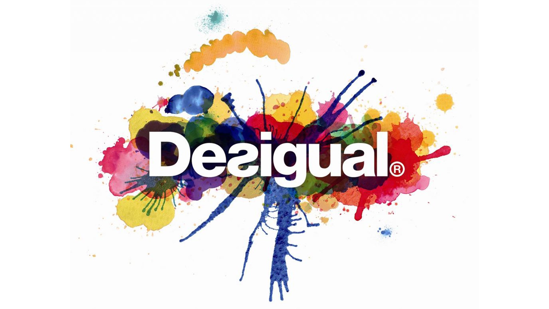 DESIGUAL